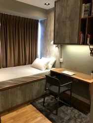 The Centris (D22), Apartment #564240001